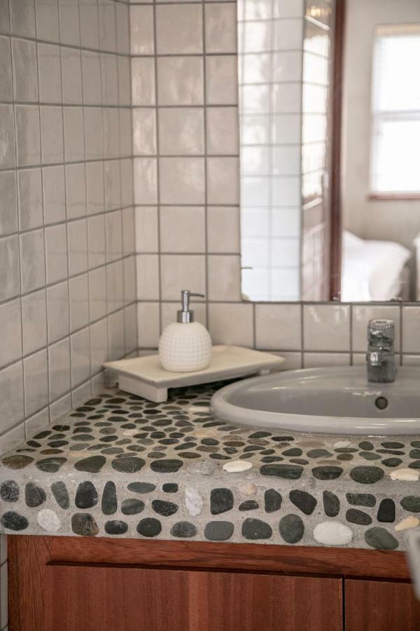 Blue Pearl - Situated Right On The Beach سواكوبموند المظهر الخارجي الصورة