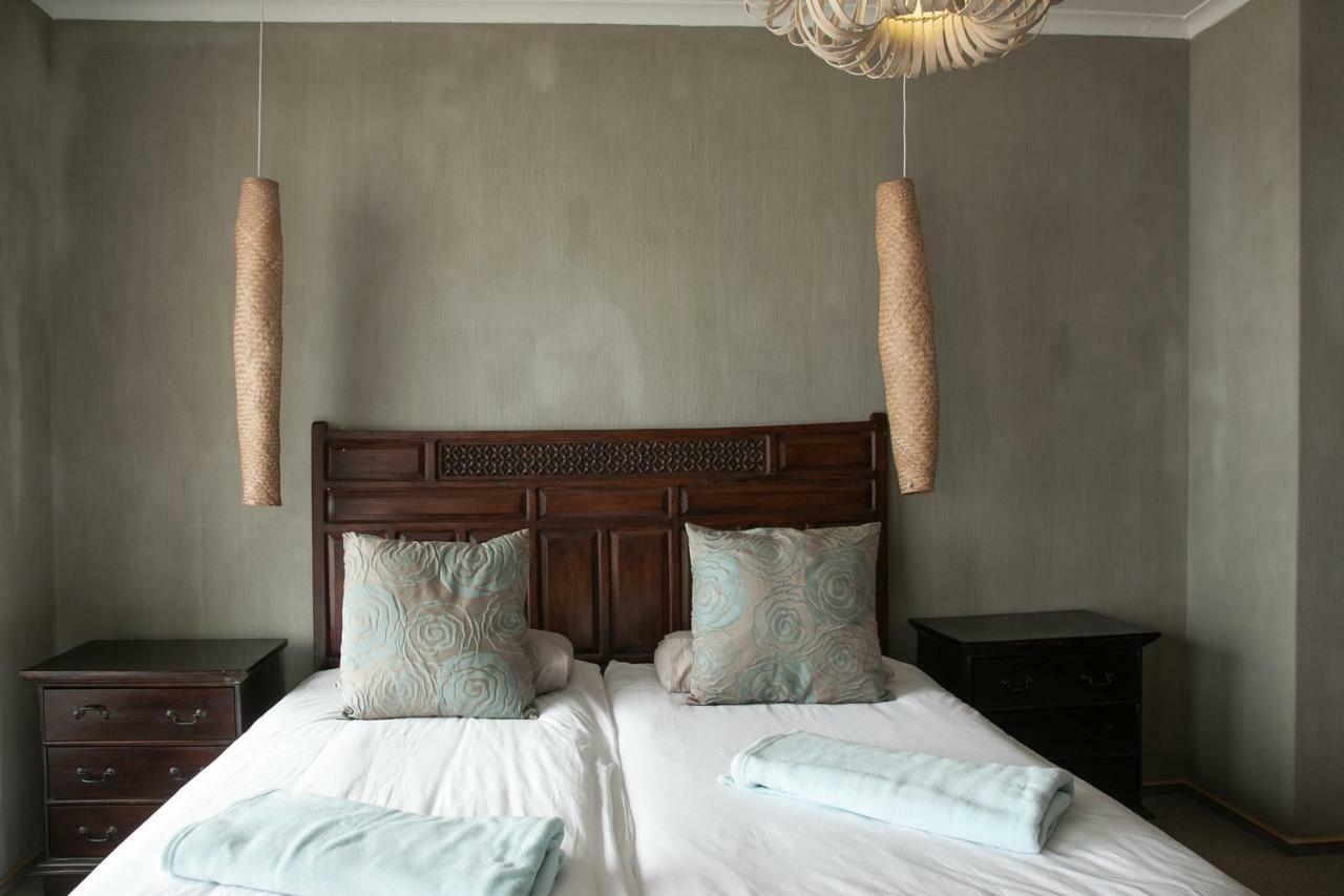 Blue Pearl - Situated Right On The Beach سواكوبموند المظهر الخارجي الصورة