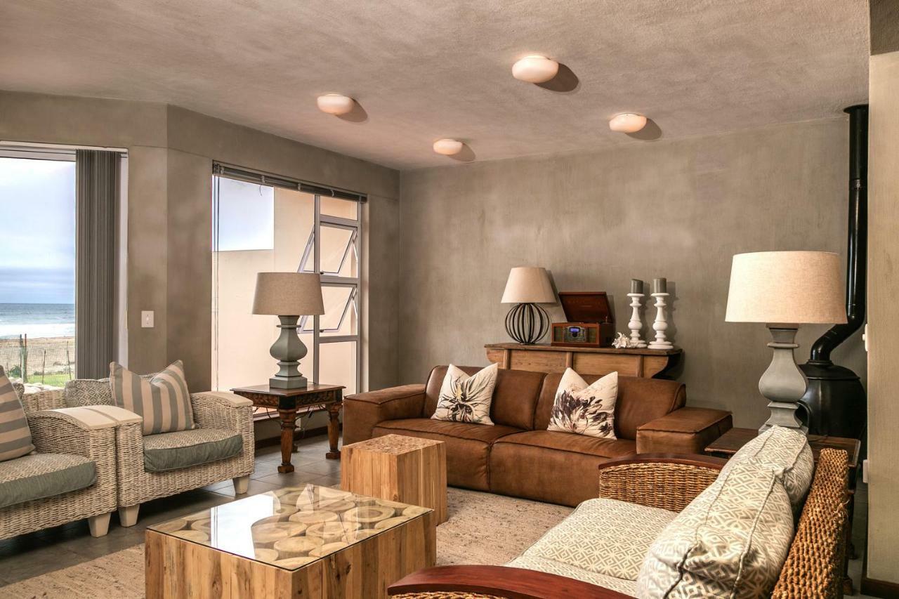 Blue Pearl - Situated Right On The Beach سواكوبموند المظهر الخارجي الصورة